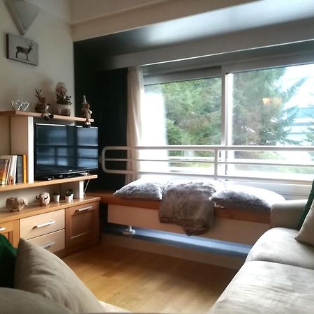 Ferienwohnung La Casa Shabby Marilleva Exterior foto